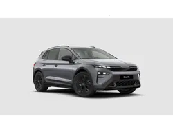 Graphite grey Nieuw 2025 Skoda Elroq RS SUV | € 53.880