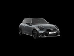 Grijs Gebruikt 2024 Mini John Cooper Works Hatchback | € 39.900 (Duur)