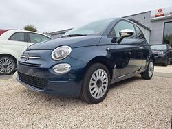 Blauw Gebruikt 2023 Fiat 500 Sedan | € 13.900 (Goede deal)