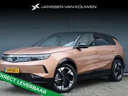 Bruin Gebruikt 2024 Opel Grandland Electric SUV | € 47.445 (Eerlijke prijs)