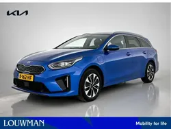 Stationwagon Gebruikt 2020 Kia Ceed Sportswagon Stationwagen | € 21.945 (Iets duurder)