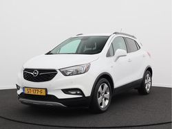 Wit Gebruikt 2018 Opel Mokka X Innovation SUV | € 13.900 (Goede deal)