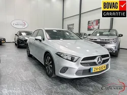 Zilver Gebruikt 2019 Mercedes A180 Advantage Hatchback | € 21.950 (Eerlijke prijs)