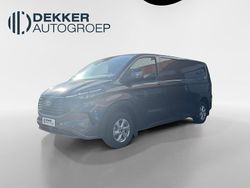 Grijs Gebruikt 2024 Ford Transit Custom Limited Van | € 37.945