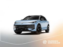 Blauw (metallic) Nieuw 2025 VW T-Roc Edition SUV | € 41.350 (Eerlijke prijs)