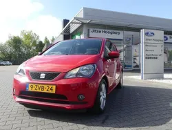 Rood Gebruikt 2015 Seat Mii Sport Hatchback | € 7.395 (Eerlijke prijs)