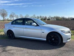 Grijs Gebruikt 2010 BMW 320 Executive Sedan | € 11.500 (Duur)