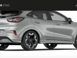 Overige Nieuw 2024 Ford Puma ST-Line X SUV | € 34.345 (Eerlijke prijs)