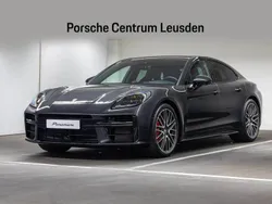 Vulkaangrijs metallic Gebruikt 2024 Porsche Panamera 4S Sedan | € 177.900 (Eerlijke prijs)