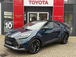 Overig Nieuw 2025 Toyota C-HR Sport SUV | € 43.339 (Iets duurder)