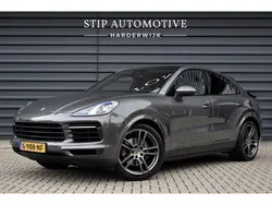 Grijs Gebruikt 2019 Porsche Cayenne SUV | € 66.850 (Duur)