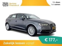 Gebruikt 2016 Audi e-tron Proline SUV | € 11.445