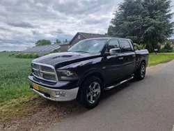 Zwart Gebruikt 2011 Dodge Ram Pickup | € 18.499 (Goede deal)