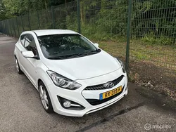 Wit Gebruikt 2013 Hyundai i30 Coupé | € 4.450