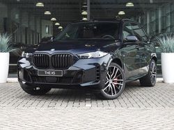 Zwart Nieuw 2025 BMW X5 Comfort Edition SUV | € 130.428 (Eerlijke prijs)