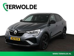 Grijs Gebruikt 2022 Renault Arkana R.S. SUV | € 22.945 (Iets duurder)