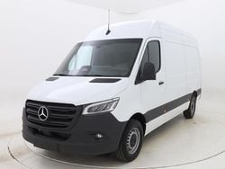 Wit Gebruikt 2024 Mercedes Sprinter Van | € 57.640 (Duur)