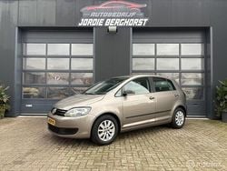 Bruin Gebruikt 2010 VW Golf Plus Trendline MPV | € 5.950 (Iets duurder)
