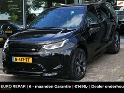 Zwart Gebruikt 2022 Land Rover Discovery Sport HSE Dynamic SUV | € 38.995 (Super prijs)