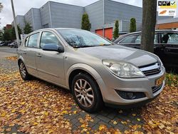 Grijs Gebruikt 2007 Opel Astra Hatchback | € 1.499 (Goede deal)