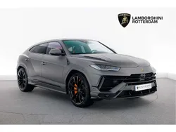 Grijs Gebruikt 2024 Lamborghini Urus SUV | € 364.950 (Super prijs)