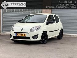 Wit Gebruikt 2011 Renault Twingo Collection Hatchback | € 2.250 (Eerlijke prijs)