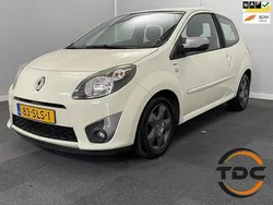 Geel Gebruikt 2011 Renault Twingo Hatchback | € 3.499 (Eerlijke prijs)