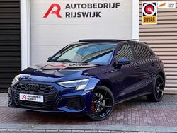 Gebruikt 2022 Audi A3 Competition | € 38.950 (Duur)