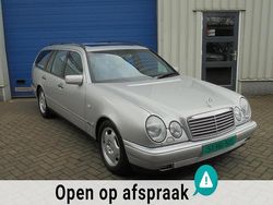 Gebruikt 1998 Mercedes E320 Avantgarde Stationwagen | € 6.995