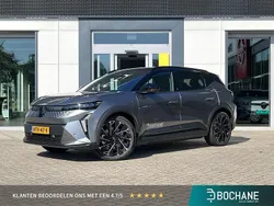 Grijs Nieuw 2025 Renault Scénic Esprit Alpine MPV | € 50.740 (Eerlijke prijs)