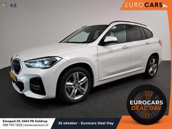 Wit Gebruikt 2021 BMW X1 Executive SUV | € 27.490 (Eerlijke prijs)
