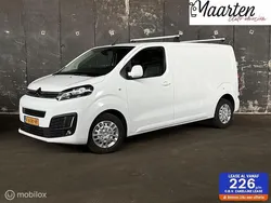 Overige Gebruikt 2019 Citroën Jumpy Business Class MPV | € 13.950 (Goede deal)