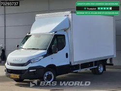 Wit Gebruikt 2019 Iveco Daily Van | € 23.400 (Iets duurder)