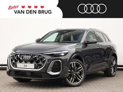 Grijs Nieuw 2025 Audi Q5 S-Line SUV | € 80.151 (Eerlijke prijs)
