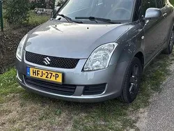 Grijs Gebruikt 2009 Suzuki Swift Exclusive Hatchback | € 3.500 (Eerlijke prijs)