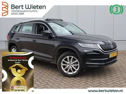 Zwart Gebruikt 2019 Skoda Kodiaq SUV | € 32.995 (Duur)