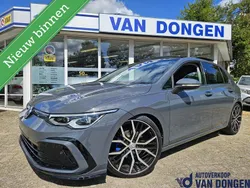 Grijs Gebruikt 2020 VW Golf VIII Style Hatchback | € 23.395 (Eerlijke prijs)