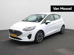 Hatchback Gebruikt 2023 Ford Fiesta Titanium Hatchback | € 17.945 (Goede deal)
