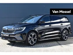 Noir etoile Gebruikt 2024 Renault Espace Esprit Alpine MPV | € 46.940 (Iets duurder)