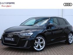 Hatchback Gebruikt 2019 Audi A1 Sportback S-Line Hatchback | € 22.750 (Eerlijke prijs)