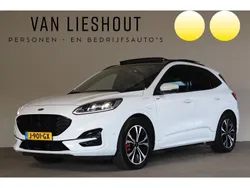 Wit Gebruikt 2020 Ford Kuga ST-Line X SUV | € 28.900 (Eerlijke prijs)