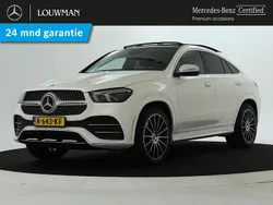 Wit Gebruikt 2022 Mercedes GLE350e SUV | € 79.950 (Duur)