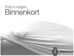 Grijs Gebruikt 2016 Renault Captur Dynamique SUV | € 9.750 (Goede deal)