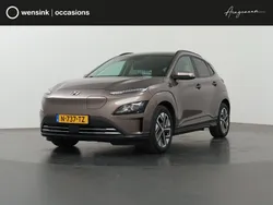 Bruin Gebruikt 2021 Hyundai Kona SUV | € 20.830 (Eerlijke prijs)