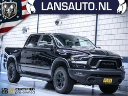 Zwart Gebruikt 2022 Dodge Ram Pickup | € 52.950 (Iets duurder)