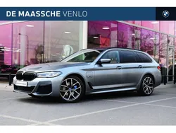 Bluestone Gebruikt 2022 BMW 530e Executive Stationwagen | € 48.550 (Duur)