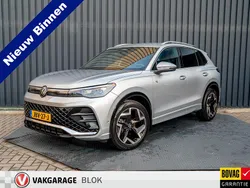 Grijs Gebruikt 2024 VW Tiguan R-line Edition SUV | € 45.945 (Eerlijke prijs)