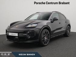 Zwart Nieuw 2025 Porsche Macan SUV | € 125.498 (Eerlijke prijs)