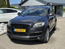 Grijs Gebruikt 2007 Audi Q7 SUV | € 13.950 (Duur)