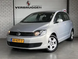 Grijs Gebruikt 2009 VW Golf Plus Comfortline MPV | € 7.500 (Iets duurder)